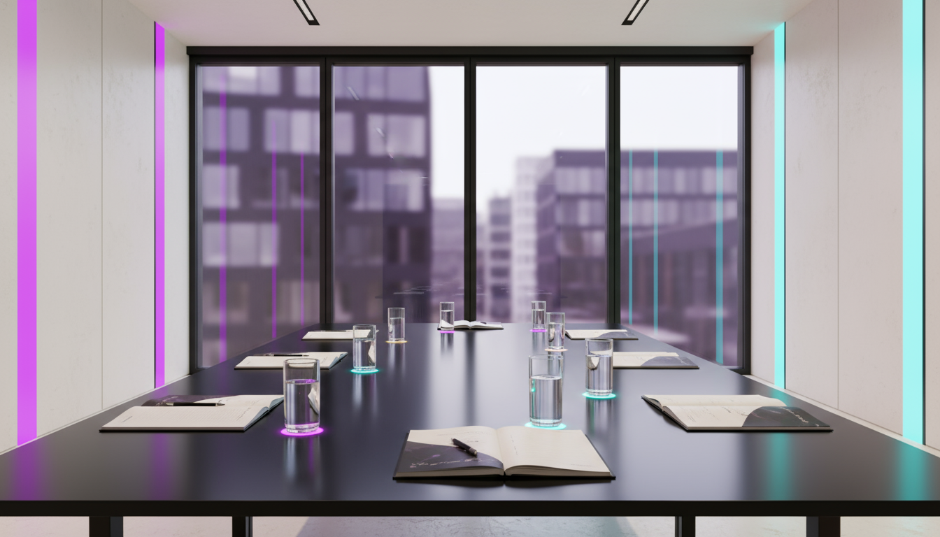 AI Generated Artwork 26